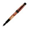 Monteverde Prima Fountain Pen, Red Swirl 1 Monteverde Prima Fountain Pen, Red Swirl -Pineider shop 71bcf9b9 0017 5fbf 8e55 3ab0792b9ca2