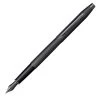 Cross® Cross Classic Century Fountain Pen, Bruised PVD Black, Fine Nib