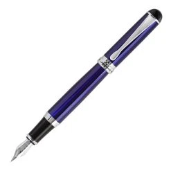 Jinhao X750 Metal Fountain Pen -Pineider shop 750blue