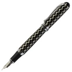 Jinhao X750 Metal Fountain Pen -Pineider shop 750checkered