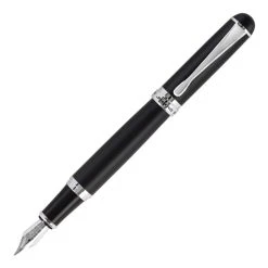 Jinhao X750 Metal Fountain Pen -Pineider shop 750satinblack