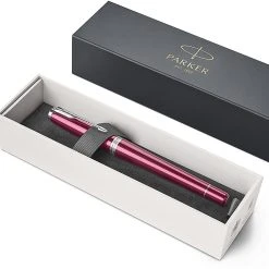Parker® Parker Urban Vibrant Magenta Rollerball Pen -Pineider shop 81SK96WybIL. AC SL1500
