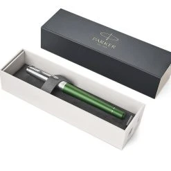 Parker® Parker Urban Premium Green Rollerball Pen -Pineider shop 81SK96WybIL. AC SL1500 8207d0ab c0da 47a9 8040 1c7a168f9856