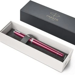 Parker® Parker Urban Vibrant Magenta Fountain Pen, Medium Nib -Pineider shop 81SK96WybIL. AC SL1500 b4685ebd 9a6d 4e68 910b ee1e13bee694