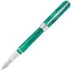 Pineider Avatar Fountain Pen, Forest Green, Extra-Fine Point -Pineider shop 81czwfUqS L. SX522 1024x1024 c9683bce 0acb 49cb abff 881a5a3cdd31