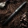 Pineider Limited Edition Forged Carbon Fountain Pen, Black Trim -Pineider shop 85cd05d4 95cb 55e3 8dc6 6ce6910d475a scaled