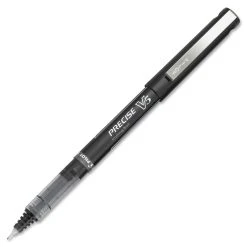 Pilot Precise V5 Liquid Ink Rollerball Pens, Extra Fine