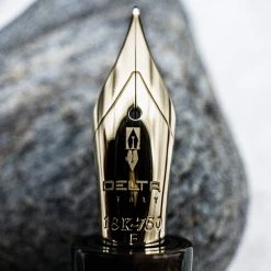 Delta 39 + 1 Anniversary Limited Edition Fountain Pen -Pineider shop 8d15aef3 f30d 5f0f 99e2 4ba1ff414637 scaled