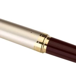Pilot E95s Fountain Pen, Burgundy, Ivory And Gold 7 Pilot E95s Fountain Pen, Burgundy, Ivory And Gold -Pineider shop 8d922ef9 5f34 57ac 91c6 d8392c9e2c2c scaled