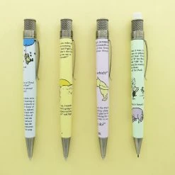 Retro 51 Limited Edition A.A. Milne Winnie-The-Pooh Pen Collection -Pineider shop 93b0939a 9f77 5832 a7c8 e2826e82dc46 scaled