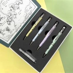 Retro 51 Limited Edition A.A. Milne Winnie-The-Pooh Pen Collection -Pineider shop 966ca9fa d5ca 5379 99c5 a06fa077b9d5