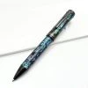Conklin Endura Abalone Shell Limited Edition Ballpoint Pen, Gunmetal -Pineider shop ABBP scaled