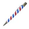 Retro 51 Tornado Vintage Metalsmith Rollerball Pen, Brutus -Pineider shop Barber