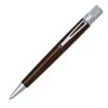 Retro 51 Tornado Classic Rollerball Pen, Brown Lacquer -Pineider shop Brown 3aeb2bd7 bf30 46c3 ab07 e1854776e14e
