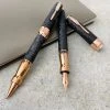 Pineider Limited Edition Forged Carbon Fountain Pen, Rose Gold Trim -Pineider shop Carb1 2e1c20bd 3815 4e81 8657 e1092fe2b9e9 scaled