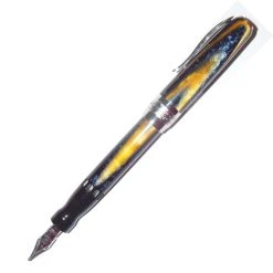 Pineider Arco Blue Bee Limited Edition Fountain Pen, Stub -Pineider shop DSCN3672 0de16ef6 e790 426e a18b 6a919e0ddc0b