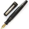 Maiora Impronte, Mirror Black, Oversized Fountain Pen, Broad Nib -Pineider shop DSCN3784 7a335eee 4672 47d8 b531 1c41c426f21d