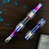 Monteverde Regatta Demo/Rainbow Limited Edition 1999, Fountain Pen