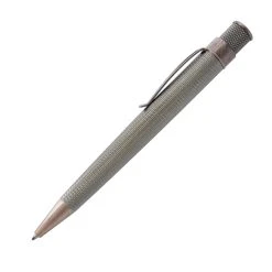 Retro 51 Tornado Vintage Metalsmith Rollerball Pen, Frederick Douglas