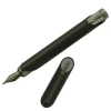 Pineider Limited Edition Back To The Future Fountain Pen, Black Trim