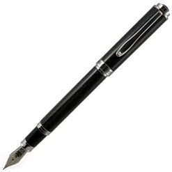 Monteverde 20th Anniversary Innova Fountain Pen, Chrome Trim