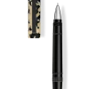 Tibaldi Perfecta Tortoise Beige Rollerball Pen -Pineider shop PFC 958 FP 15470.1607631387 539c2a96 963f 497a a054 9bf05441b70e