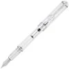Pineider Avatar UR Demo Fountain Pen, Clear, Medium Nib -Pineider shop PN AvatarUR Demo Clear FP FS 03838.1565042679 10c70414 1d83 49f4 b20b f9eaab125c7b