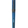 Pineider Avatar UR Demo Black Trim Sky Blue Fountain Pen, Medium