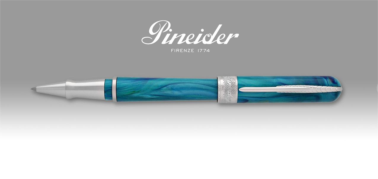 Pineider shop -Pineider shop Pineider 3 1