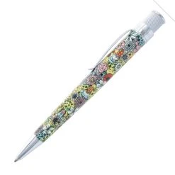 Retro 51 Tornado Popper Limited Edition Rollerball Pen, Sweet Gnome