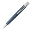 Retro 51 Tornado Classic Rollerball Pen, Ice Blue Lacquer -Pineider shop RetroIceBlue