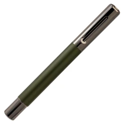 Monteverde Ritma Special Edition Rollerball Pen, Olive Green 5 Monteverde Ritma Special Edition Rollerball Pen, Olive Green -Pineider shop RitmaRBClosed