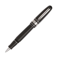 Marlen Class Black Rollerball Pen