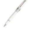 Marlen Class White Rollerball Pen