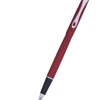 Diplomat Traveller Rollerball Pen, Dark Red & Chrome -Pineider shop Screenshot 184 920696e2 62d8 481c 908e e224f3611ccb