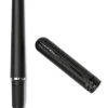 Pineider Avatar Rollerball Pen, Matte Black W/ Black Trim 1 Pineider Avatar Rollerball Pen, Matte Black W/ Black Trim -Pineider shop Screenshot 228