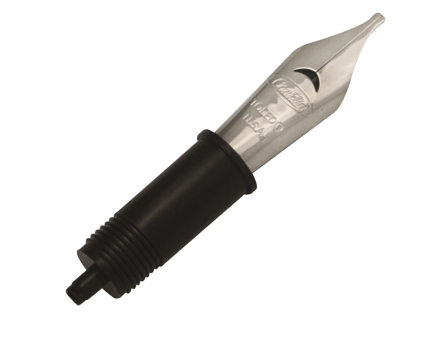 Conklin Replacement Fountain Pen Nib Unit, Stainless Steel 3 Conklin Replacement Fountain Pen Nib Unit, Stainless Steel