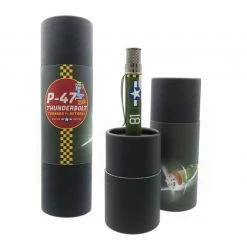 Retro 51 Tornado Vintage Metalsmith Rollerball Pen, P-47 Thunderbolt -Pineider shop VRR 2247 4 960x654 9a4ec01f aabf 4f66 93a2 b72f64883145