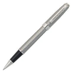 Sheaffer Prelude Signature Imperial Rollerball Pen - Platinum Plated