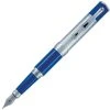Monteverde Mini Jewelria Fountain Pen - Cobalt Blue - Fine Nib -Pineider shop Waterman Blue 381fa1d1 0a48 48ac ba23 8a17c78bf31d