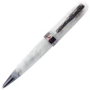 Conklin All American Courage Limited Edition Ballpoint Pen, White -Pineider shop White