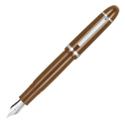 Jinhao X159 Oversized Fountain Pen -Pineider shop X159Brown