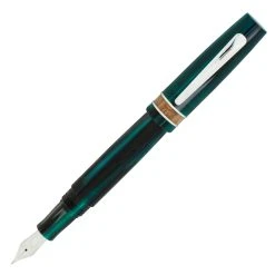 Monteverde Trees Of The World Fountain Pen, Giant Sequoia Green