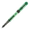 Pineider Avatar UR Demo Black Fountain Pen, Mint