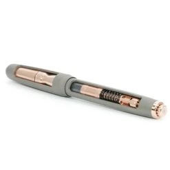 Pineider Limited Edition Arman Trilogy Fountain Pen, Aluminum -Pineider shop a9ec4365 7798 55cf 899e 69c0a2fb2182