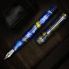 Conklin Exclusive Limited Edition Duragraph Fountain Pen, Nature's Beauty -Pineider shop aa1 scaled