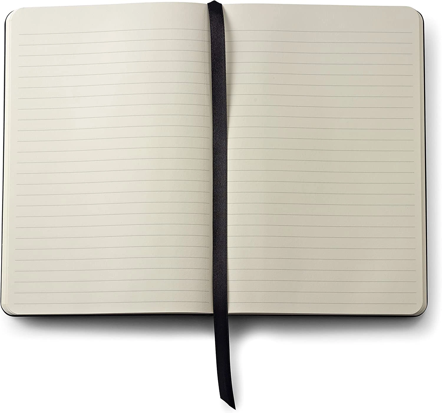 Cross® Cross Medium Ruled Journal, Black 4 Cross® Cross Medium Ruled Journal, Black - Image 2