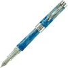 Stipula Adagio Fountain Pen, Light Blue, Medium Nib -Pineider shop adagio light blue fp 27239.1592245094.1280.1280 21746.1592245134.1280.1280 49786.1592245173 6bc76178 55b2 40e4 8ae6 27d415b2abdc