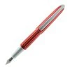 Diplomat Aero Red Fountain Pen