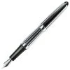 Diplomat Aero Factory Fountain Pen -Pineider shop aerofactory